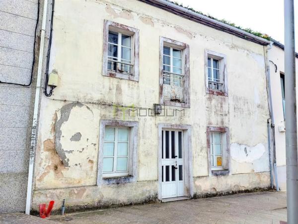 Casa independiente en calle de Ceuta