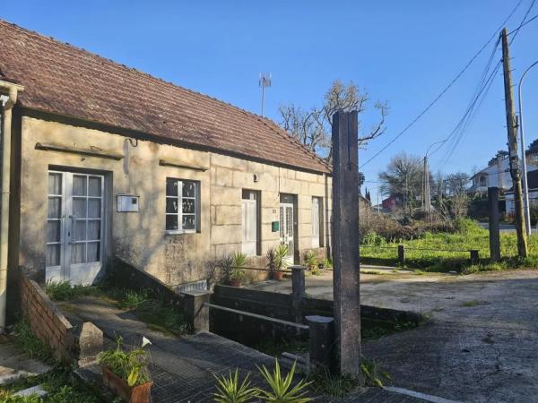 Chalet pareado en Lugar Puente Beluso, 99 a