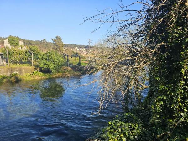 Chalet pareado en Lugar Puente Beluso, 99 a