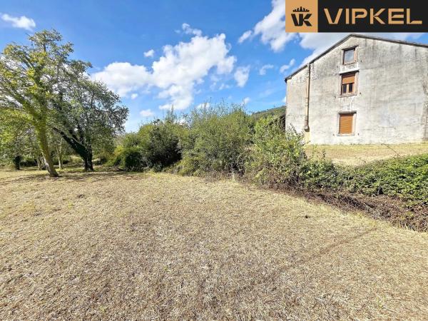 Casa independiente en Castiñeiras