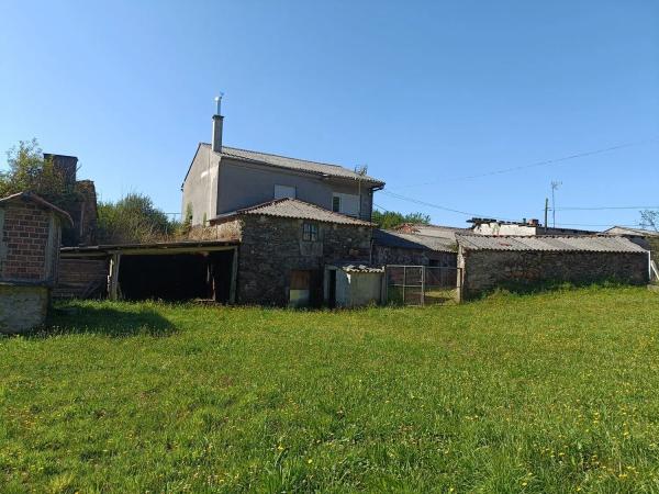 Chalet adosado en Ac-230