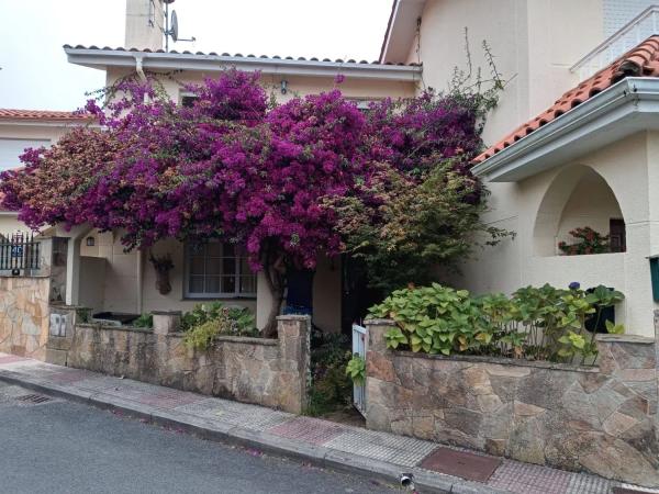 Chalet adosado en travesía Arbosa, 36