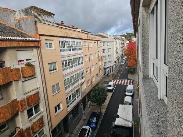 Piso en calle de Robustiano Pérez del Río, 12