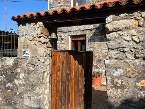 Chalet adosado en Aldea Cabría Nova