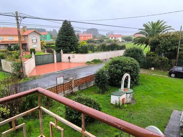 Casa independiente en Lugar Campo