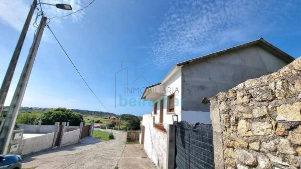 Casa independiente en Lugar Montevixan