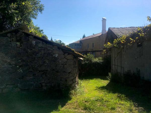 Casa independiente en Lugar de Gulfin, 3