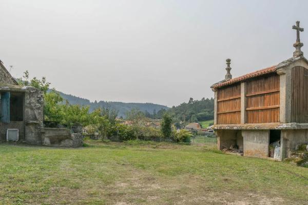 Chalet pareado en Boedo