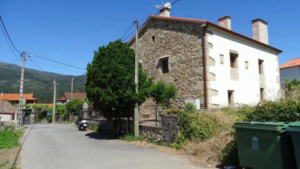 Casa independiente en Aldea Comoxo, 18