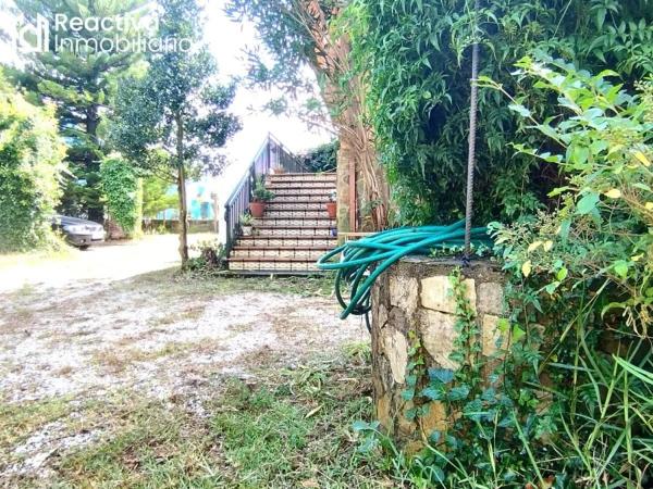 Casa independiente en Parroquia Obre