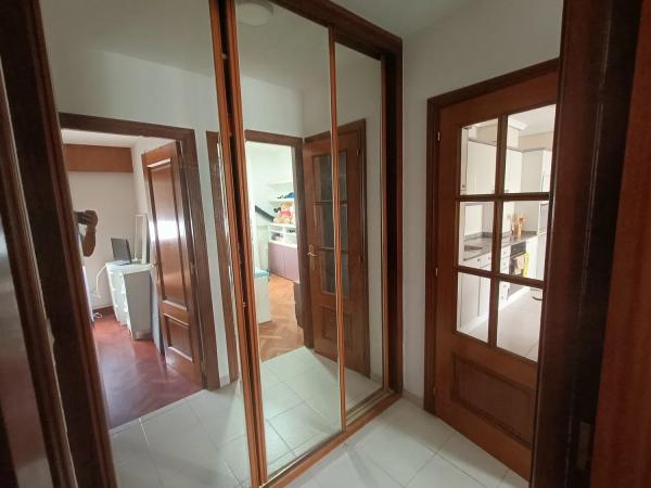 Piso en calle Wenceslao Leopoldo Blanco Vila