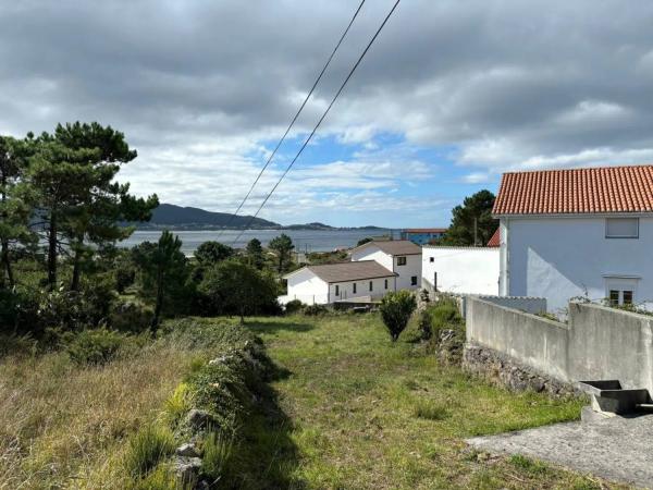 Chalet en calle Caldebarcos