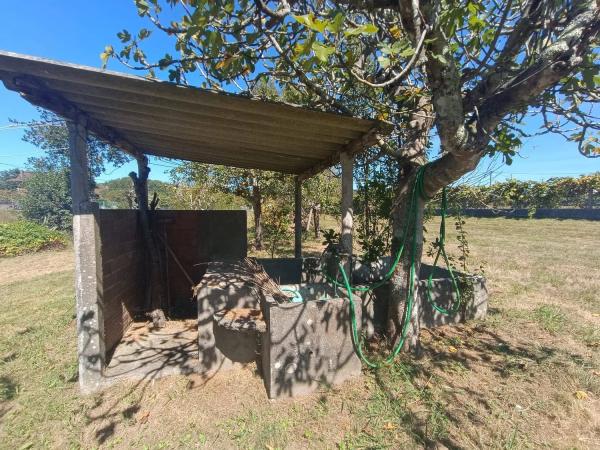 Casa independiente en travesía de Cacheiras