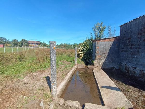 Casa independiente en travesía de Cacheiras