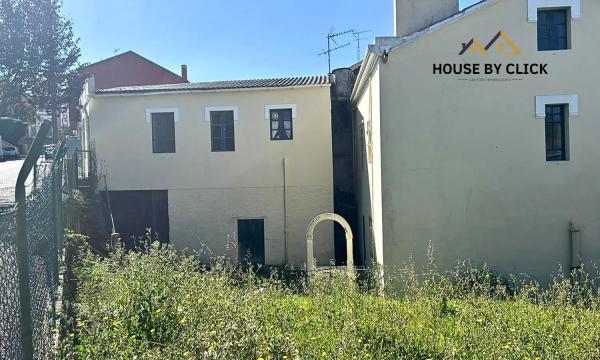 Casa independiente en plaza da Rabadeira