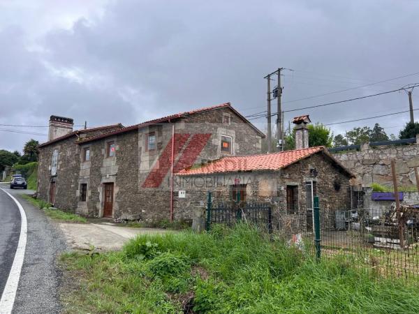 Casa independiente en Lugar Collantres