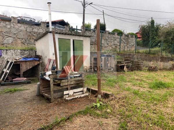 Casa independiente en Lugar Collantres