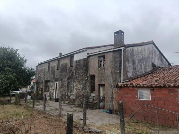 Casa independiente en carretera Nacional 634