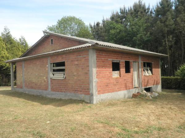 Casa independiente en Deixebre s/n Deixebre