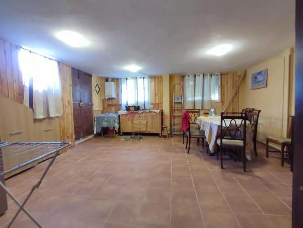 Chalet adosado