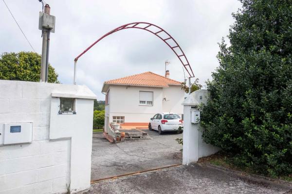 Casa independiente en Esmelle