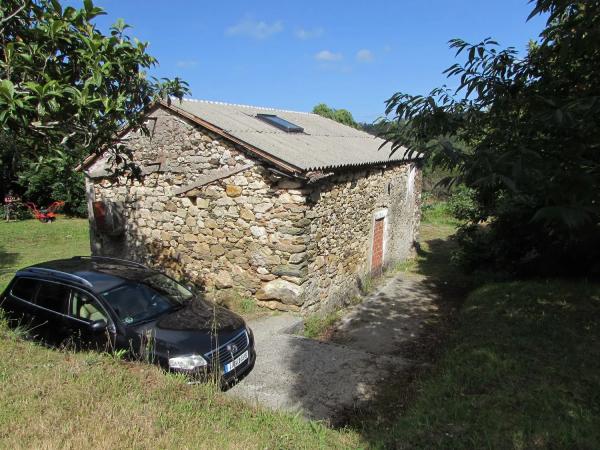 Casa independiente en Aldea Bustelo, 15