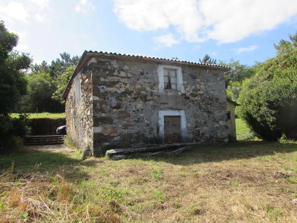 Casa independiente en Aldea Bustelo, 15