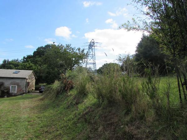 Casa independiente en Aldea Bustelo, 15