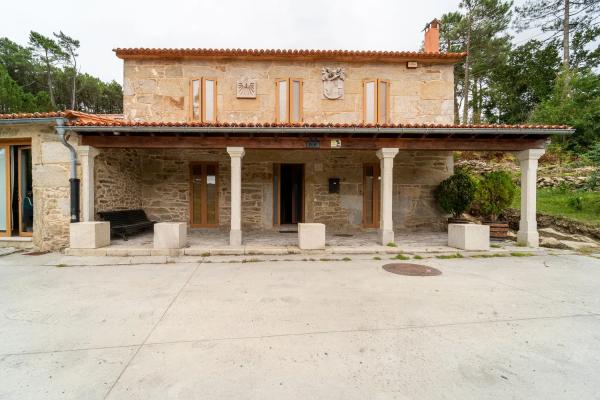 Casa independiente en gulfián, 6