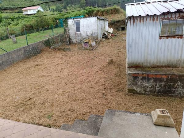 Casa independiente en Aldea Centroña, 37 -a