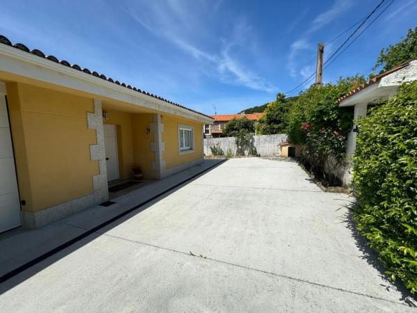 Casa independiente en Lugar San Lourenzo