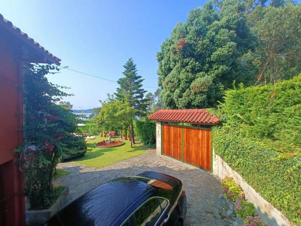 Casa independiente en travesía Arbosa