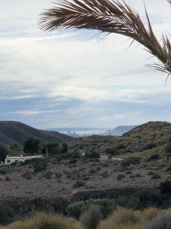 Casa independiente en Partida de Coca 142, 142