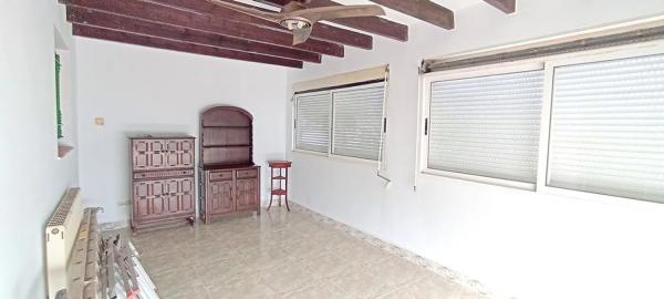 Chalet pareado en calle Altea, 3