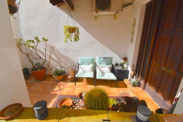 Casa independiente en calle de Vall de Laguar, 6