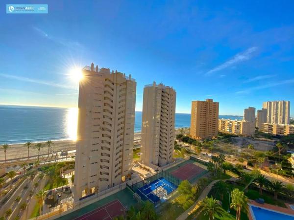 Piso en Playa Muchavista