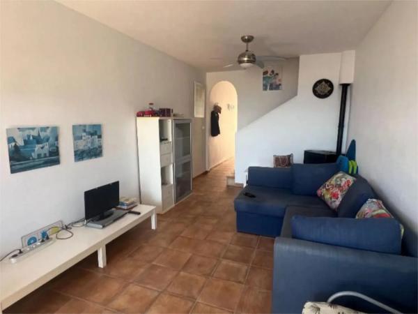 Chalet adosado en calle Penyassegat