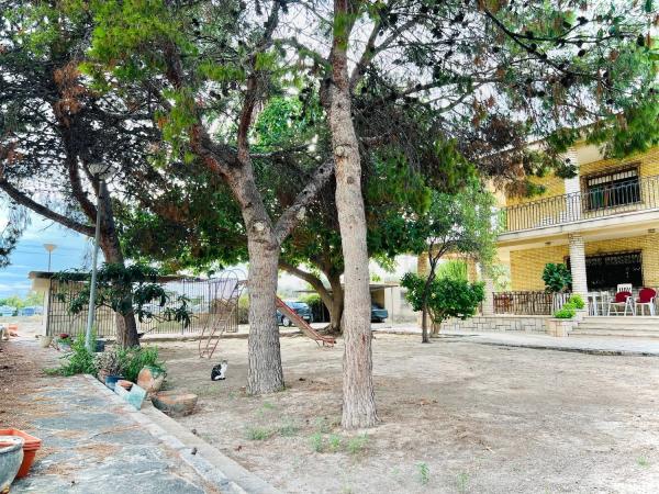 Casa independiente en camino Reial de la Vila Joiosa