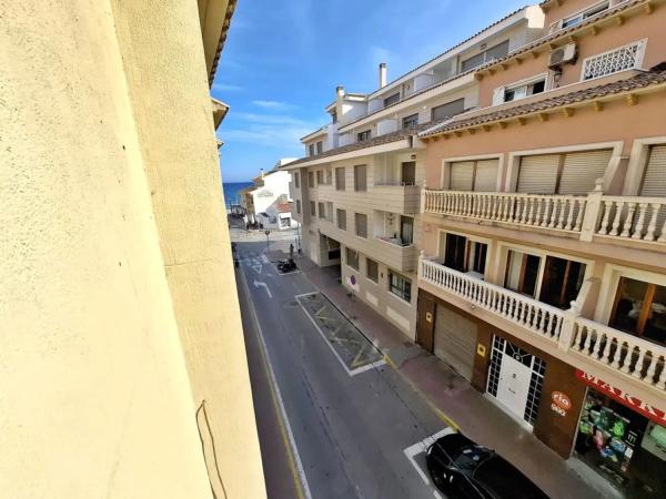 Piso en avenida del Carrer de la Mar