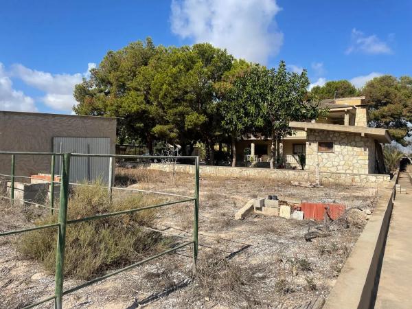 Casa independiente en camino Reial de la Vila Joiosa, 85