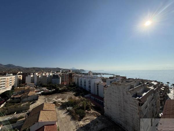 Piso en calle de la Mar Alta, 31