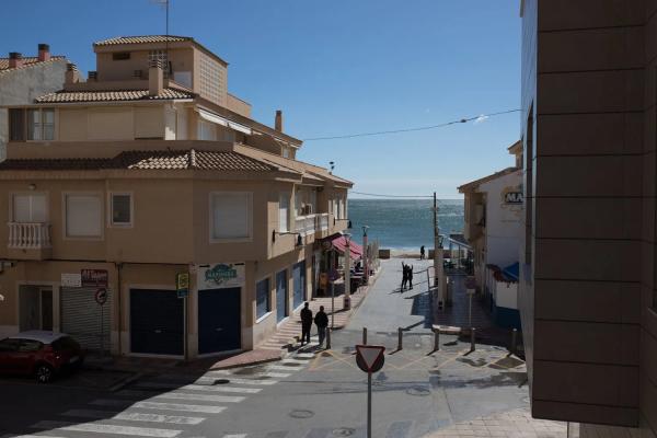 Piso en avenida del Carrer de la Mar