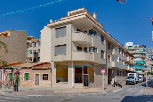 Dúplex en avenida del Carrer de la Mar