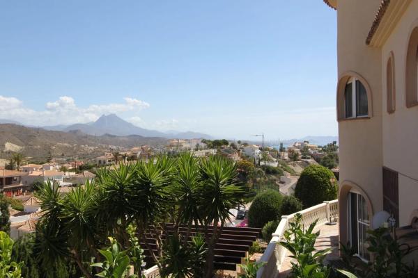 Casa independiente en calle Penyassegat