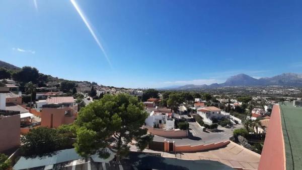 Piso en L'Albir