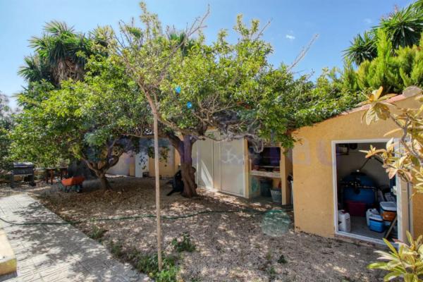 Chalet en Alfaz del Pi Pueblo-Urbanizaciones