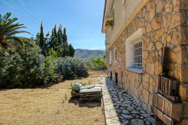 Chalet en Alfaz del Pi Pueblo-Urbanizaciones