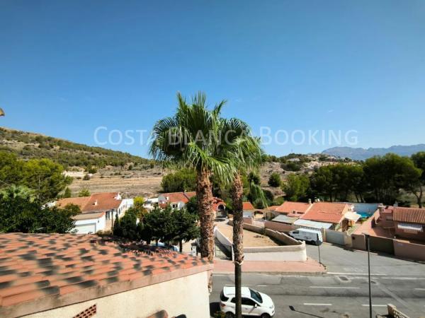 Casa independiente en calle Riu Guadiana