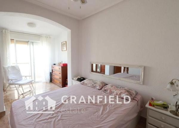 Chalet en Barrio Playa Flamenca