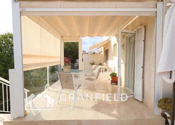 Chalet en Barrio Playa Flamenca